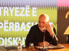 Edi Rama: Autoritetit Kombëtar i Ushqimeve duhet ndaluar me urgjencë ….