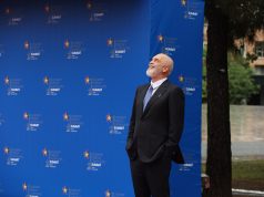 “Suddeutsche Zeitung”: Pikturë dhe pushtet – Portreti i Edi Ramës mes artit dhe politikës