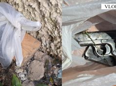 Vlorë/Gjendet dhe sekuestrohet arma e zjarrit që dyshohet se u përdor nga 17-vjeçarja në tentativën për vetëvrasje.