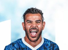 Theo Hernández drejt transferimit te Al Hilal