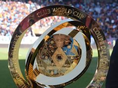 Gjysmëfinalet e Kupës së Botës së Klubeve