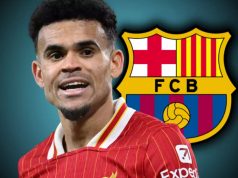 Luis Díaz drejt Barcelonës – një lëvizje që po merr formë