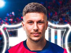 Roony Bardghji transferohet te Barcelona