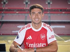 Martin Zubimendi firmos me Arsenal – Mesfushori i Real Sociedad bashkohet me “Topçinjtë”