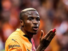 Galatasaray ka dërguar një ofertë prej 50 milionë € plus 5 milionë € si shtesë për Napolin për Osimhen