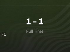 Nõmme Kalju dhe Partizani ndahen në barazim 1-1 në sfidën e parë