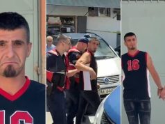 “Ajo pinte dhe më dhunonte, por e doja”, dëshmia tronditëse e 31-vjeçarit që vrau të dashurën 52-vjeçare në Pogradec