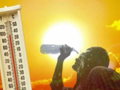 Vapa afrikane përfshin Shqipërinë, temperaturat kapërcejnë 40°C në disa qarqe