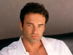 Ndahet nga jeta aktori Julian McMahon. Ja trashëgimia kinematografike e 56-vjeçarit australian