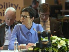 Marta Kos: Shqipëria, një nxënës i dalluar. Nesër prezantohet progres-raporti për vendin tonë dhe Malin e Zi