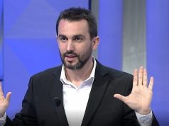 Nderi i humbur i Adriatik Lapajt