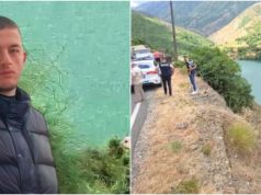 23-vjeçari është mbytur. Del ekspertiza për Renis Dobrën