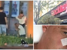 U dhunua nga pronari i lokalit “Stockholm”, Ferhat Kaja, reagon sipërmarrësi Laert Kasaj: Personat kanë ardhur poshtë zyrës time të pajisur me mjete të forta! Akuzat ndaj meje janë absurde!