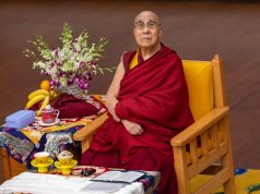 Dalai Lama konfirmon: Do të ketë pasardhës pas vdekjes sime – Kina reagim të ashpër