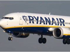 Ryanair vonon fluturimet nga Rinasi, pasagjerët në pritje prej më shumë se 1 orë – kompania nuk jep asnjë njoftim