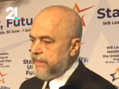Rama në Shkup: Kurrë nuk kemi qenë më afër BE-së!