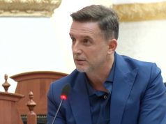 Braçe flet për punën e Komisionit të Posaçëm të Dezinformimit: U evidentua depërtimi i interesave të huaja dhe dezinformimi