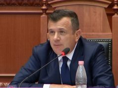 Balla replikon me Tabakun në Kuvend: Vetëm Edi Rama dhe Partia Socialiste mund ta bëjnë bujqësinë shqiptare europiane