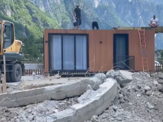 Thethi nën rrezik, Rama: Krimineli betonon parkun, prokuroria nuk vepron