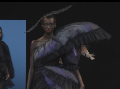 (Video) Sfilata e shtrigave/ Viktor & Rolf prezantojnë koleksionin e ri në Paris Haute Couture Week