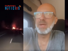 Dëshmitari i aksidentit të Diogo Jotës: “Nuk po ecnin shpejt, rruga është e tmerrshme”