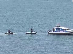 Operacioni “Siguria Detare” – 36 mjete lundruese të bllokuara dhe 18 shtetas të shpëtuar në det