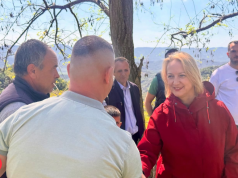 SKANDALI/ Berisha denoncon si e mori mandatin Anila Denaj. “E përdori bujqësinë si makineri për blerje votash – 250 milionë euro garanci në shkelje flagrante të ligjit zgjedhor”