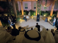 Sheikh Mohammed bin Zayed nderohet në Tiranë me Urdhrin e Madh me Yll të Mirënjohjes Publike