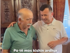 (Video)“Pa shqiptarët, ekonomia greke do të kishte falimentuar” – Balla përcjell nga Kreta mesazhin e sipërmarrësit për rolin e shqiptarëve në Greqi