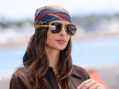 Hidhini tutje kapelat. Foulard-i dhe Bandana – Shamitë elegante që po pushtojnë modën e verës 2025. Ja si t’i lidhni…(Video)