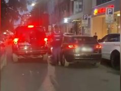 BURG PËR PARKIM DYSH/ Policia dërgon në prokurori 9 rastet e para