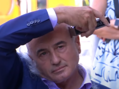 Kuvendi i Kosovës nuk konstituohet as në përpjekjen e 50-të! Avokati qeth kokën para Parlamentit: Kjo s’është më politikë