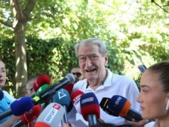 A do të paraqitet në seancën e “Partizanit”? Berisha zbaton masën ‘detyrim paraqitje’: Kjo varet nga …