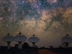 Sateliti i vjetër “ringjallet” dhe lëshon sinjal të fuqishëm radio – Astronomët të habitur nga fenomeni i pazakontë