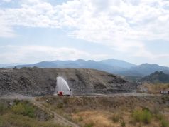 Në Elbasan për “të shtatat” e landfillit