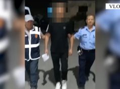 Vlorë/ Arrestohet 24-vjeçari që i vuri zjarrin banesës së hallës së tij