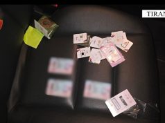 Tiranë – 21-vjeçari falsifikonte karta identiteti për të marrë kredi