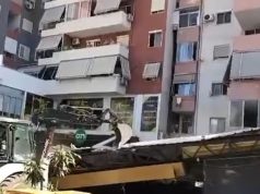 Rama: Çlirohen 20 mijë m² hapësira publike në Tiranë, ndalohen ndërtimet në trotuare