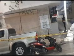 Sarandë, ish-efektivi i Policisë plagoset gjatë një konflikti në mes të qytetit