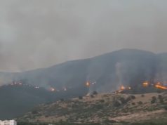 Berisha: Borshi në flakë! Asnjë ndihmë! Ramoduro me satelitët!