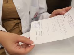 Nga 1 gushti, receta e re mjekësore hyn në fuqi në të gjithë vendin