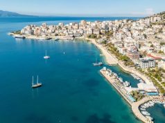 “National Geographic” rekomandon Shqipërinë. “Riviera Shqiptare, perfekte për një udhëtim me makinë”