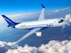 Shqiptari bën sherr me asistenten e fluturimit, avioni në SHBA bën ulje të detyruar