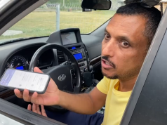 Erdhi për pushime në Theth, turisti e gjen vilën të rrafshuar