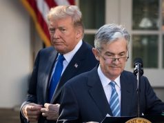 Trump i bën thirrje kreut të Bankës Qendrore të Amerikës që të japë dorëheqjen