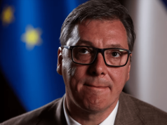 Protestat në Serbi, politikani serb: Pse nuk po bie Vuçiç?