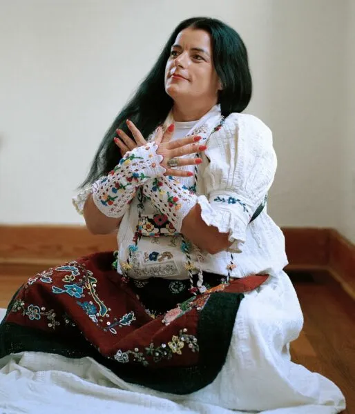 Vasfije