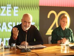 Kujt ia futi me shuplakë sot Rama? Anila Denaj – Manuali i Dështimit në Bujqësi: Si i Katandisi AKU-në dhe AVKMB-në