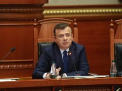 Balla: Shqipëria merr drejtimin rajonal për kërkim-shpëtimin ajror. Kosova duhet të përfshihet në nismat e sigurisë