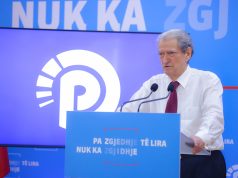 4 korriku/ Urimi i Berishës: SHBA kremton këtë përvjetor pas fitores epike ndaj Ajetollahëve